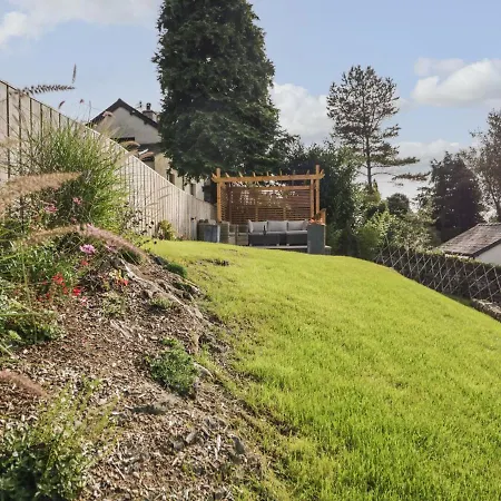 Holiday home Bishop Fell Newby Bridge