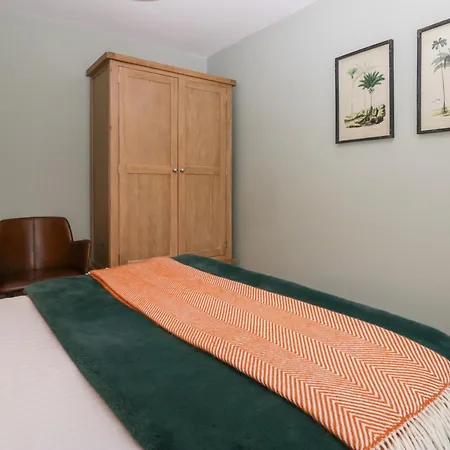 Дом отдыха Bishop Fell Ньюбай Бридж