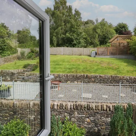 Дом отдыха Bishop Fell Ньюбай Бридж