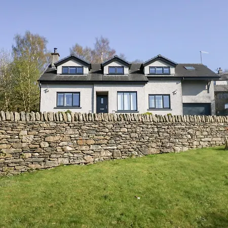 Bishop Fell Holiday home *