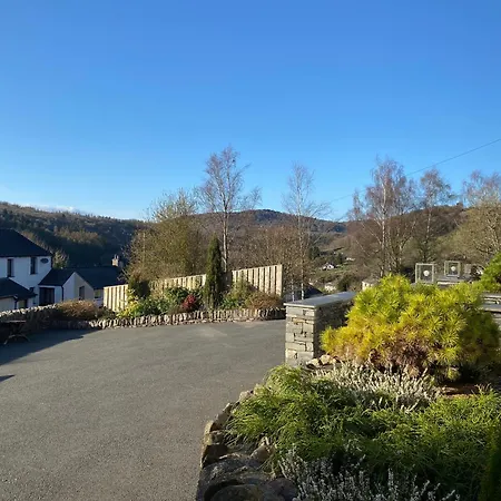 Bishop Fell ניובי ברידג'