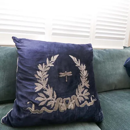 בית נופש Bishop Fell