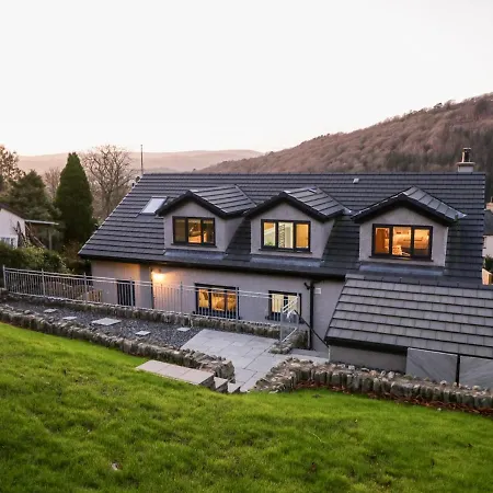 Bishop Fell ניובי ברידג'