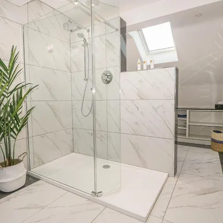 Bishop Fell Ньюбай Бридж