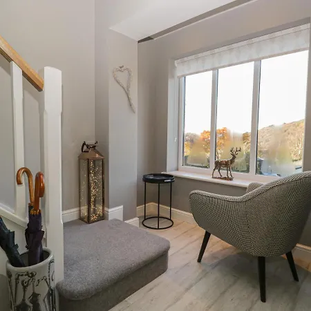 Bishop Fell Holiday home