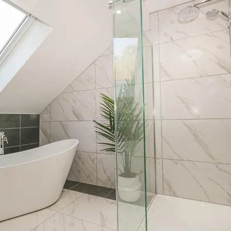 Дом отдыха Bishop Fell *