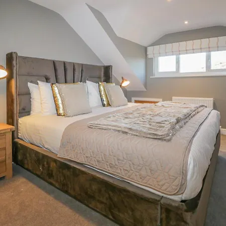 Holiday home Bishop Fell Newby Bridge