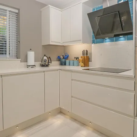 Bishop Fell * ניובי ברידג'