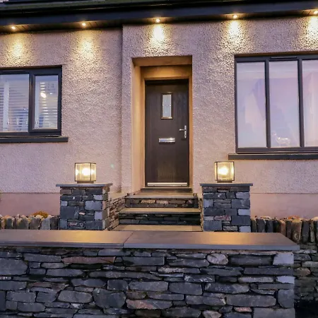 Holiday home Bishop Fell