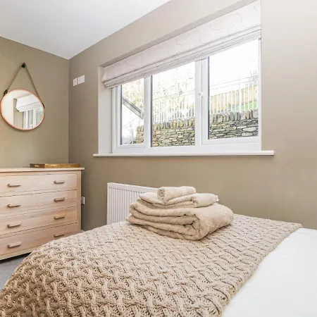 Bishop Fell Newby Bridge