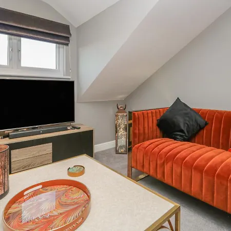 Nyaraló Bishop Fell Newby Bridge