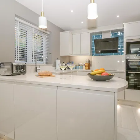 Nyaraló Bishop Fell *