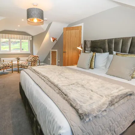 Nyaraló Bishop Fell *